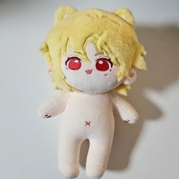 [BUNJANG] Ensemble Stars Nazuna Plush Doll / 앙스타 나즈나 솜인형