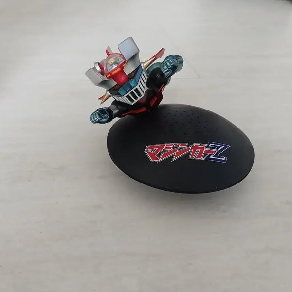 [BUNJANG] Mazinger Z Floating Figure / 떠있는 마징가