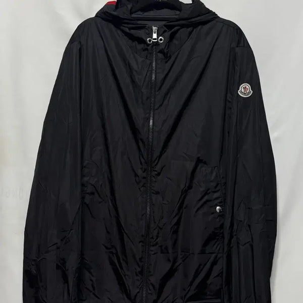 [BUNJANG] Moncler Grenoble Grempfs Windbreaker Jacket / 4 몽클레어 그림퍼스 바람막이 자켓