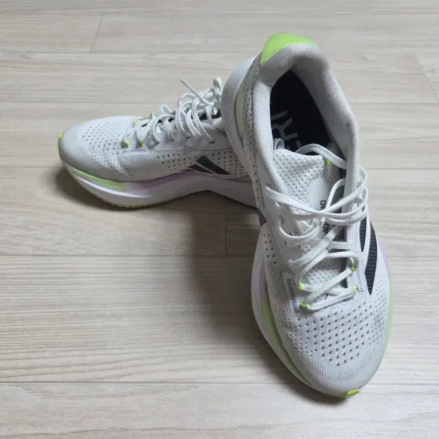 [BUNJANG] Adidas Adizero SL Running Shoes Size 230 / 아디제로 SL 러닝화 230사이즈