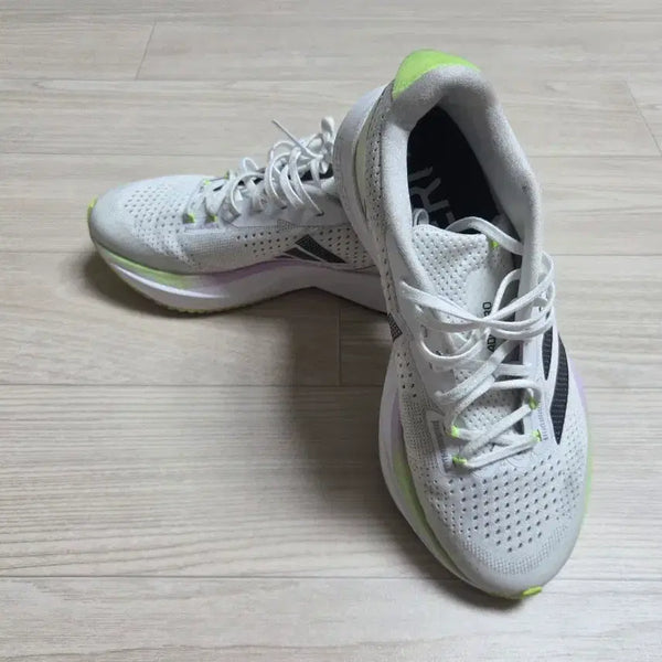 [BUNJANG] Adidas Adizero SL Running Shoes Size 230 / 아디제로 SL 러닝화 230사이즈