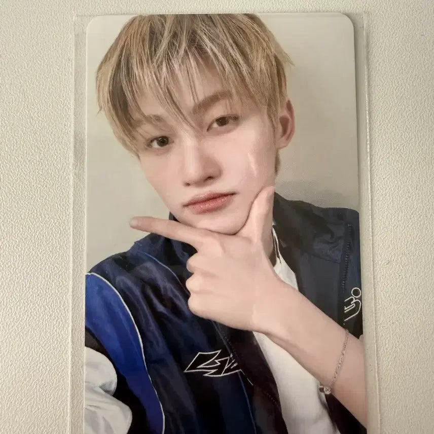 [BUNJANG] TWS 2nd Lucky Draw Jihoon Photocard / (할인) TWS 투어스 2차 럭드  사운드웨이브 사웨  지훈
