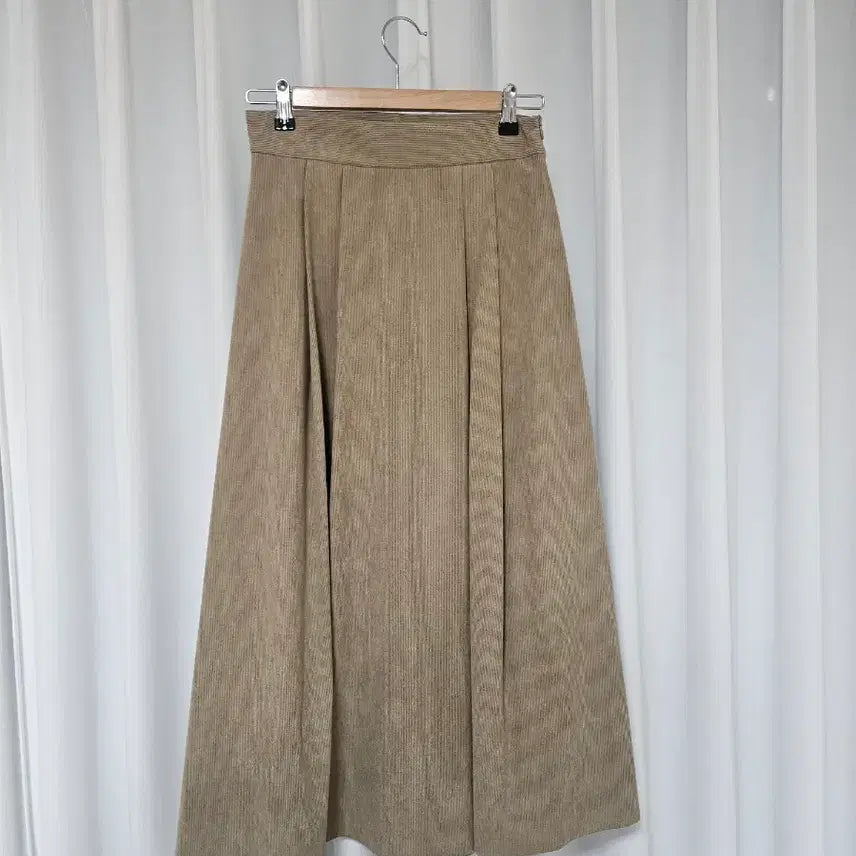 [BUNJANG] M Size Long Skirt / 새상품) 롱스커트