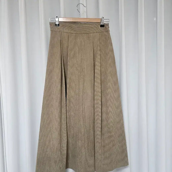 [BUNJANG] M Size Long Skirt / 새상품) 롱스커트