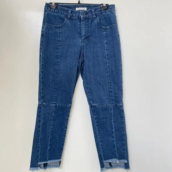 [BUNJANG] Studio Tomboy Denim Pants / 스튜디오 톰보이 데님 팬츠