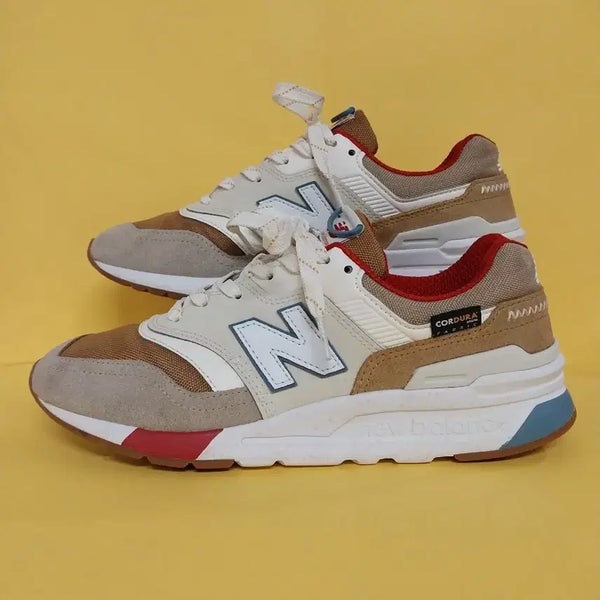 [BUNJANG] New Balance 997H Men's Sneakers (255) / 남성 뉴발란스 운동화 (255)