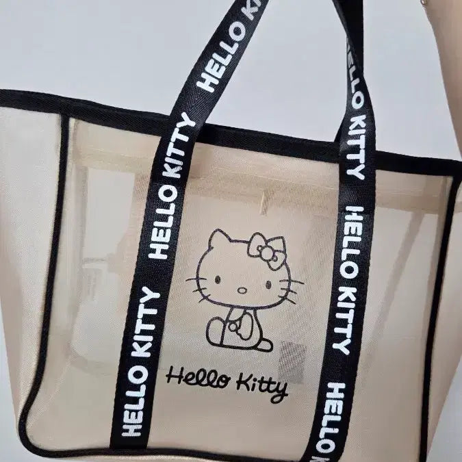 [BUNJANG] Hello Kitty Bag / 키티 가방 판매