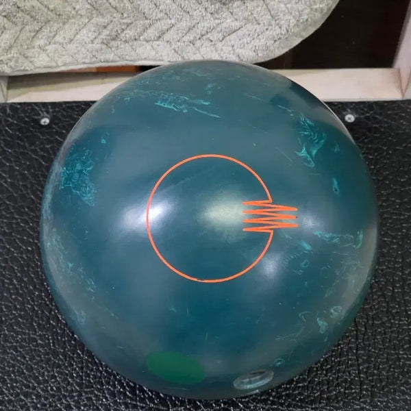 [BUNJANG] Quantum Forest Solid Bowling Ball 15lb / 퀀텀 포레스트 솔리드 볼링공