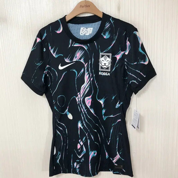 [BUNJANG] Nike Korean National Team 24-26 Authentic Away Jersey - Size S (95) / 나이키국대 24-26 지급용 국대어웨이 유니폼/져지 S(95)