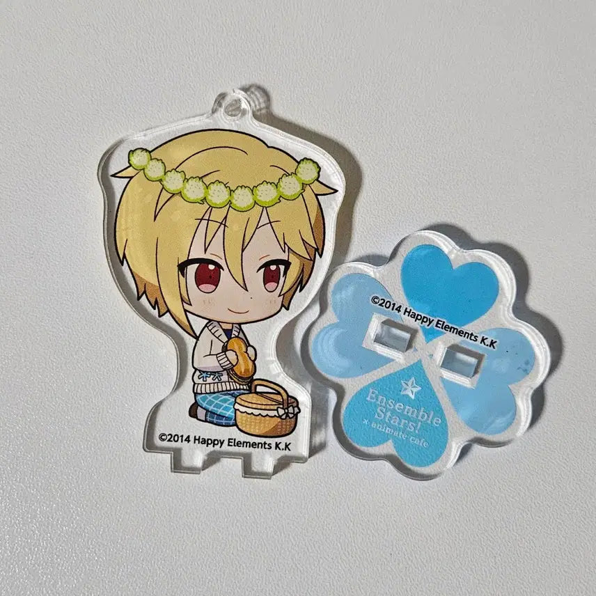 [BUNJANG] Ensemble Stars Nazuna Animate Acrylic Stand / 앙스타 나즈나 애니메이트 아크릴
