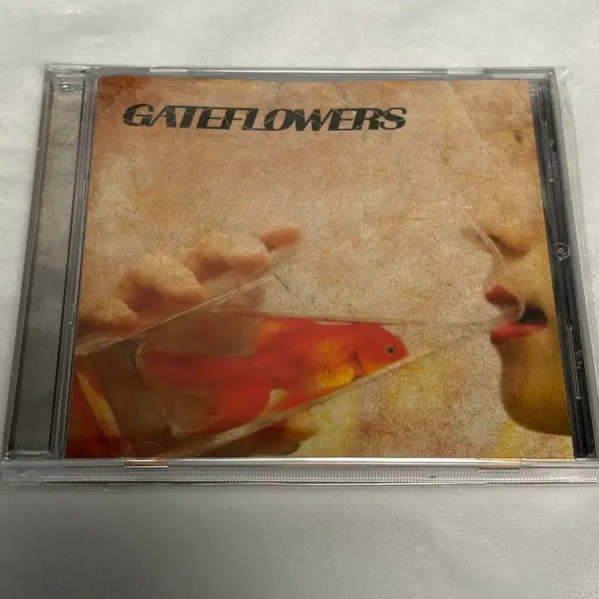[BUNJANG] Gate Flowers Album CD / 게이트 플라워즈 gateflowers cd 앨범