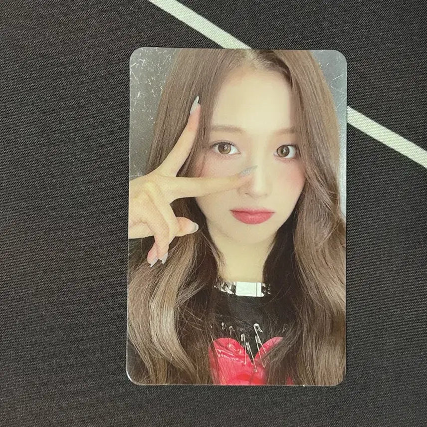 [BUNJANG] NMIXX ENTWURF Dice Album Seolyoon Photocard / 엔믹스 entwurf 다이스 앨범 nmixx 설윤 포카 포토카드 포토북
