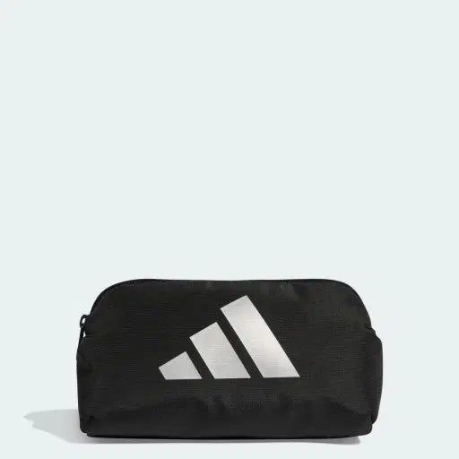 [BUNJANG] Adidas Pouch Black / 새상품 아디다스 파우치