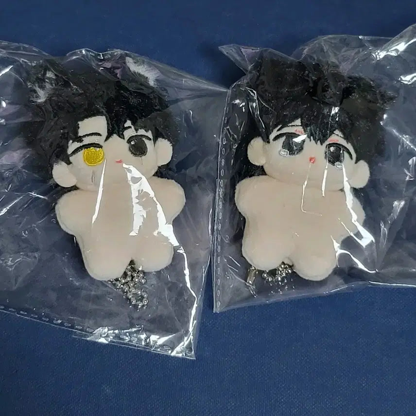 [BUNJANG] The Novelist's Other World Character Doll Bundle / 5cm인형 한줌전독시 한줌그분걔 전독시 속성 김독자 유중혁