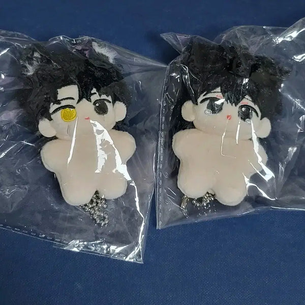 [BUNJANG] The Novelist's Other World Character Doll Bundle / 5cm인형 한줌전독시 한줌그분걔 전독시 속성 김독자 유중혁