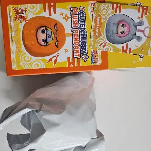 [BUNJANG] Naruto Sakura Figure / 나루토 사쿠라