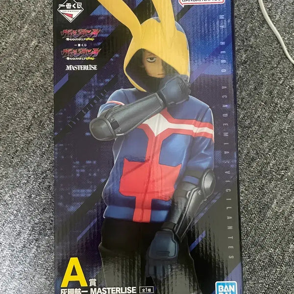 [BUNJANG] My Hero Academia Koichi A Prize Sealed Figure / (미개봉) 나히아 코이치 a상