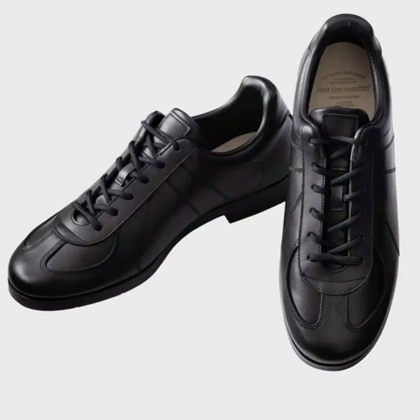 [BUNJANG] Foot the Coachers Sneakers / 풋 더 코쳐 스니커즈