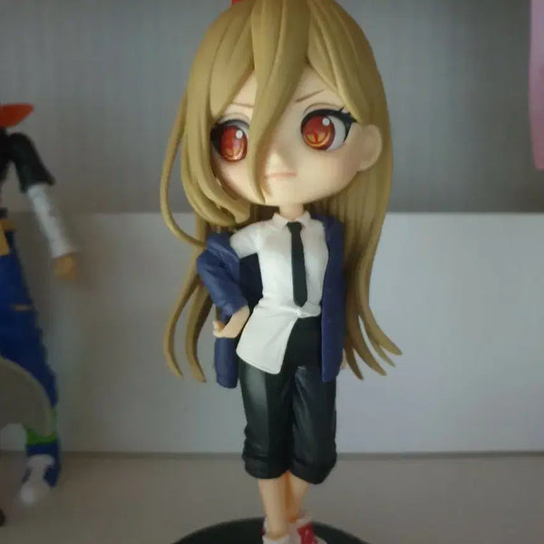 [BUNJANG] Chainsaw Man Power Q Posket Figure / 체인소맨 피규어 큐포스켓 파워