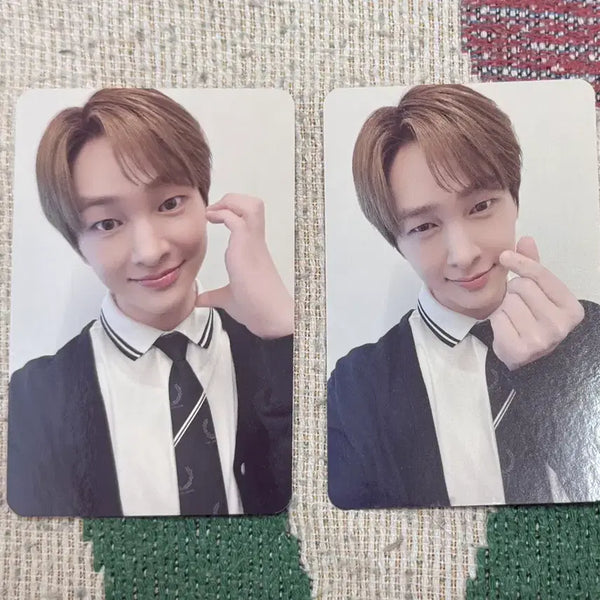 [BUNJANG] Onew Makestar Tokyo POB Set / 온유 메이크스타 도쿄 미공포 양도