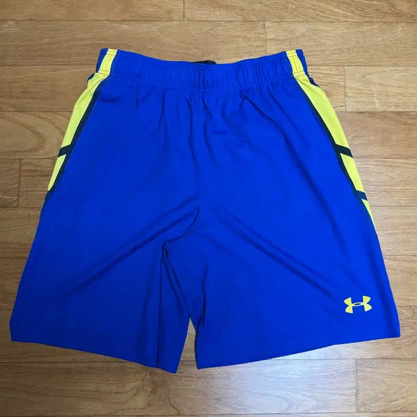 [BUNJANG] Under Armour Basketball Shorts (L) / [L] 언더아머 농구 쇼츠