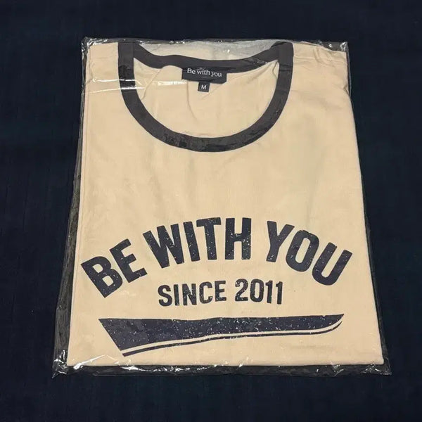 [BUNJANG] Park Bo Gum 2025 Fan Meeting T-Shirt (M, Opened) / 2025 박보검 팬미팅 티셔츠 새상품