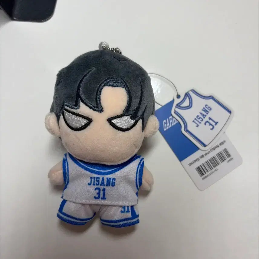 [BUNJANG] Garbage Time Jakbbung Doll Sung Junsu / 가비지타임 갑타 작뿡인형 성준수