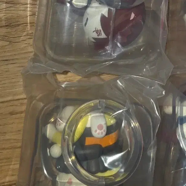 [BUNJANG] Naruto Megacat Oyasumi Good Night Gaara Plush / 냐루토 메가캣 오야스미 굿나잇 잘자요 나루토 가아라