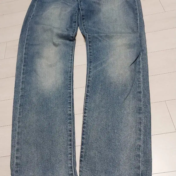 [BUNJANG] Levi's Lot 502 Men's Jeans 32 / 리바이스 Lot502 남성청바지32