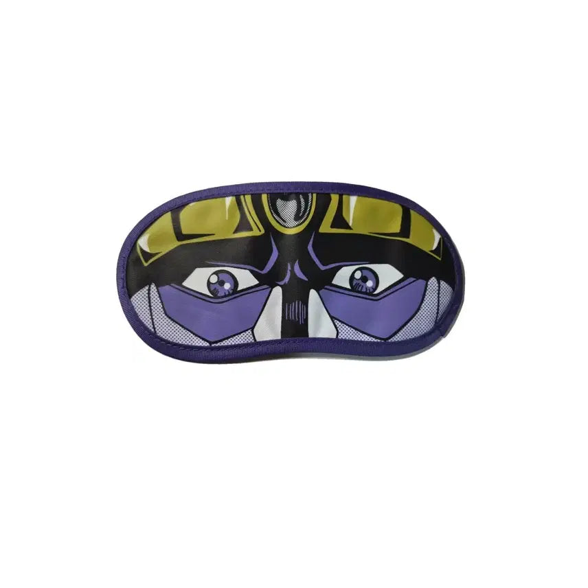 [BUNJANG] JoJo's Bizarre Adventure Part 3 Jotaro Kujo Star Platinum Eye Patch / 죠죠 3부 죠타로 스타 플래티나 안대
