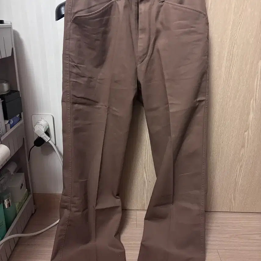[BUNJANG] Uniqlo U Wide Pants / 유니클로 U와이드 팬츠 팝니다.