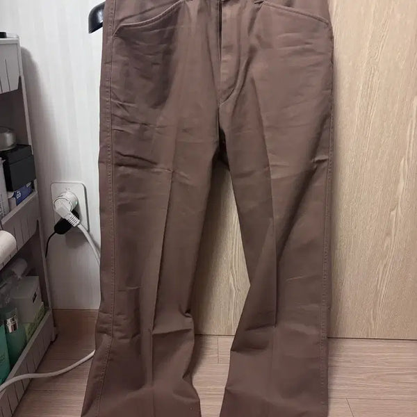[BUNJANG] Uniqlo U Wide Pants / 유니클로 U와이드 팬츠 팝니다.