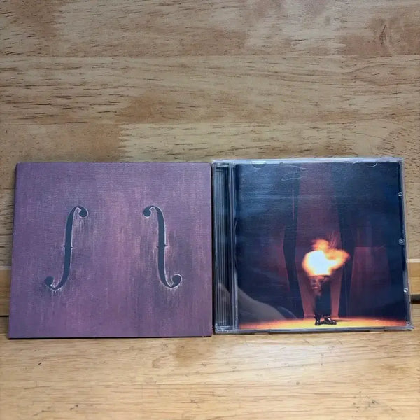 [BUNJANG] Leellamarz Violinist 1 & 2 Bundle Set CD / 릴러말즈 바이올리니스트 1, 2 일괄 판매
