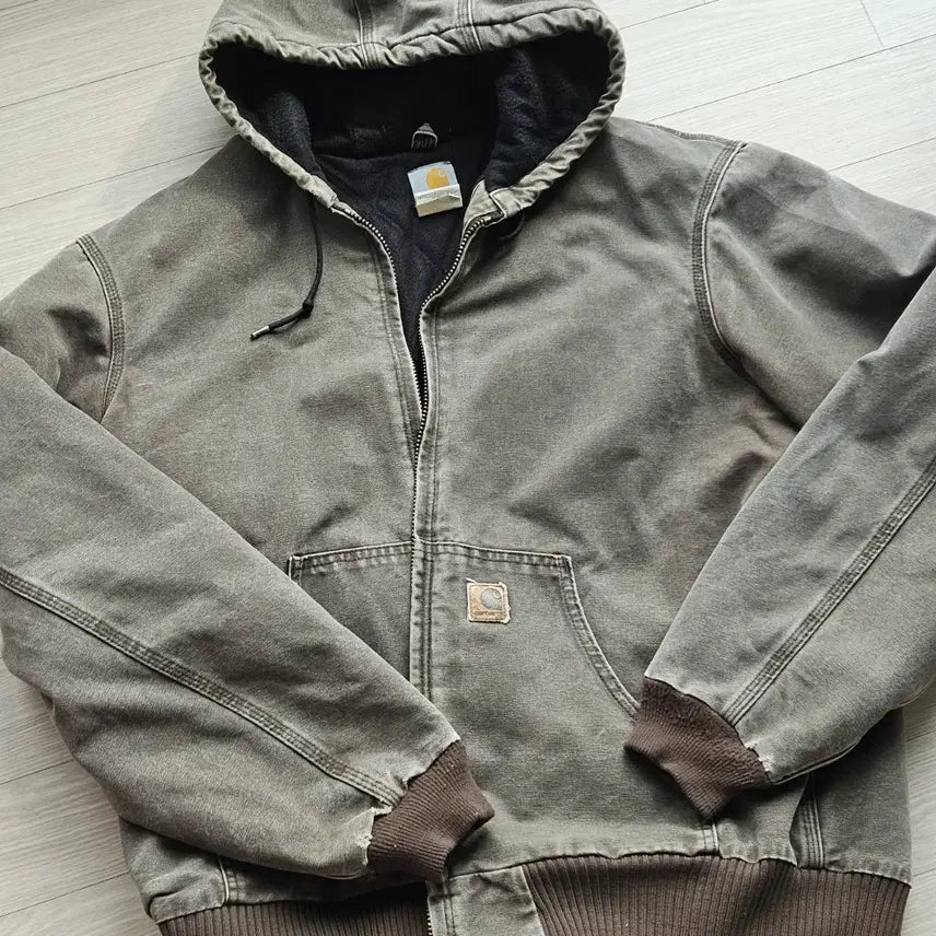 [BUNJANG] Carhartt J130 Jacket XL / 특특가!! j130 XL
