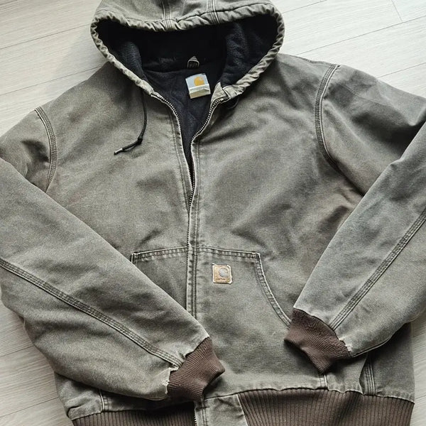 [BUNJANG] Carhartt J130 Jacket XL / 특특가!! j130 XL