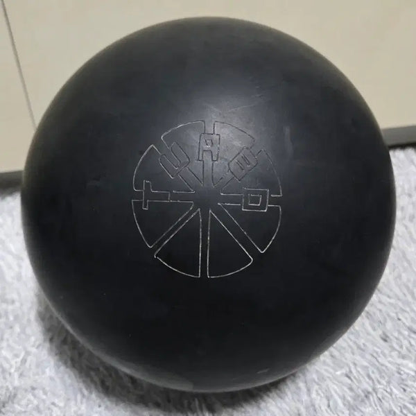 [BUNJANG] Ebonite Turbo Original Urethane Bowling Ball 15lb / [볼링공] 에보나이트 터보 오리지날 우레탄 15p