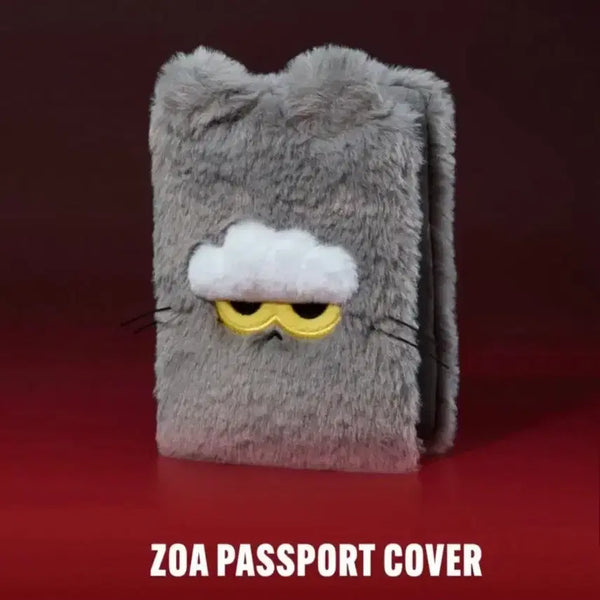 [BUNJANG] Joan Friends Joa Passport Cover Case / (새상품) 조앤프렌즈 조아 여권 커버 케이스