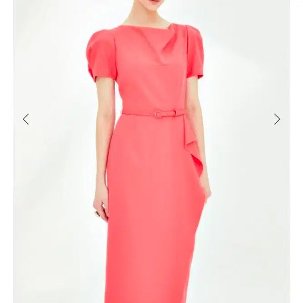 [BUNJANG] Bride & You Pandora Dress Size 1 / BAU 브라이드앤유 판도라원피스 1사이즈