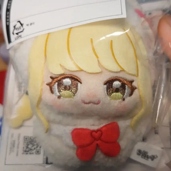[BUNJANG] Ichiban Kuji IMAS Fujita Kotone Nui Sealed Plush / 가쿠마스 아이마스 후지타 코토네 누이 미개봉