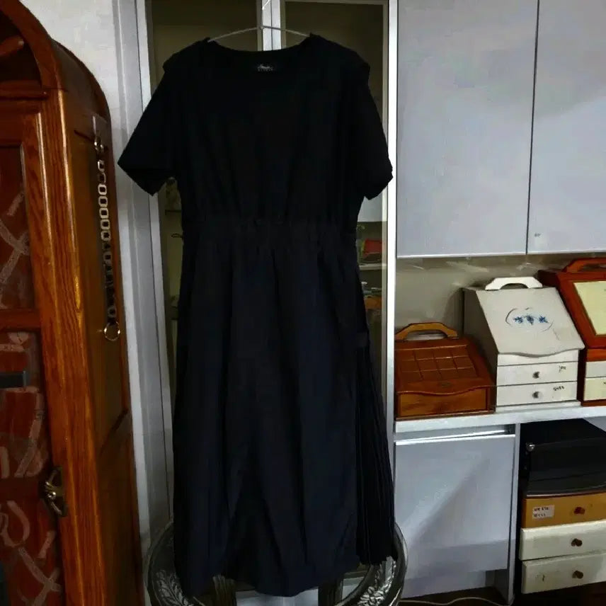 [BUNJANG] 3.1 Phillip Lim Black Long Dress / 실착1회) 필립림(3.1 Phillip Lim) 정품 롱원피스.25