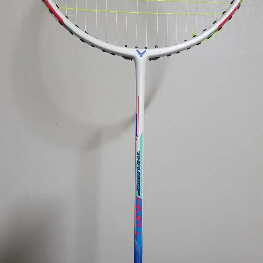 [BUNJANG] Victor Badminton Racket 5U / 빅터 배드민턴 라켓