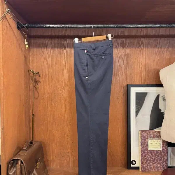 [BUNJANG] Moncler Chino Pants Size 32-33 / 몽클레르 치노 팬츠 32~33