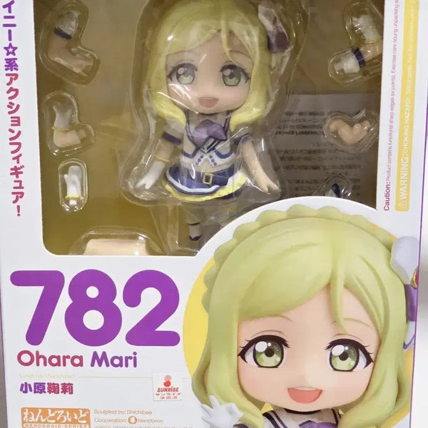 [BUNJANG] Love Live! Sunshine!! Mari Ohara Nendoroid / 러브라이브 선샤인 오하라 마리 넨도로이드
