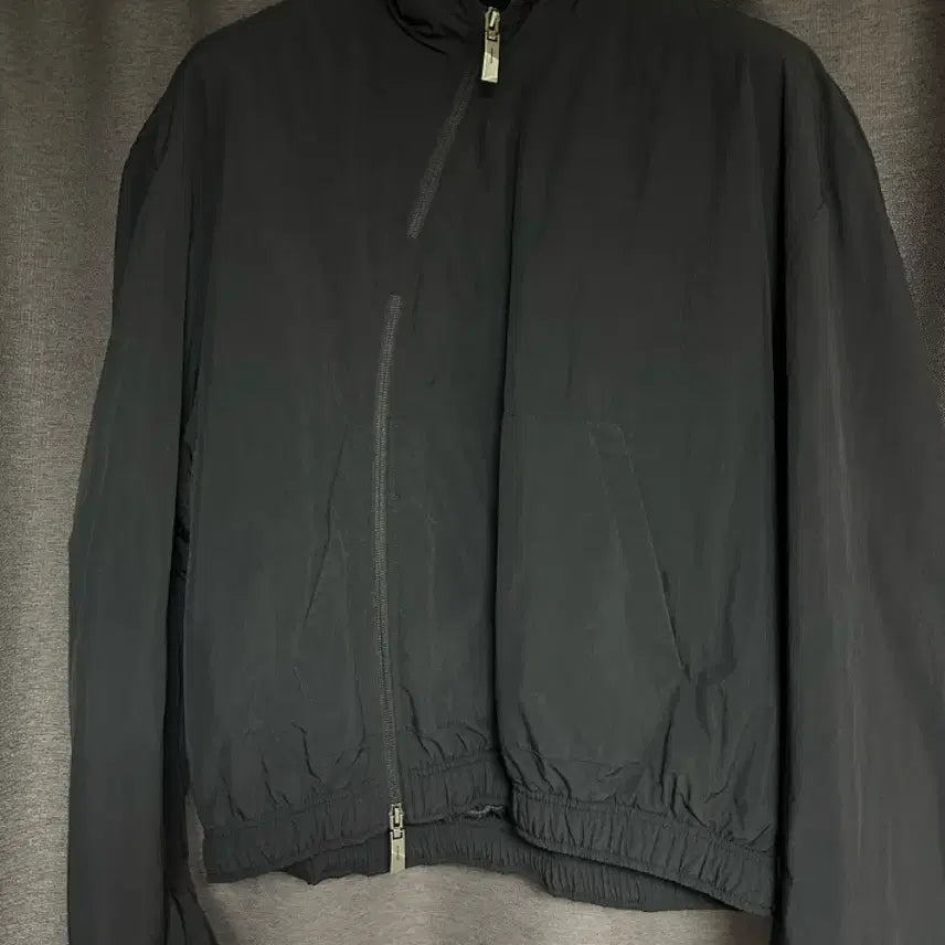 [BUNJANG] Ader Error Anorak Jacket XL / 아더에러 아노락 자켓 XL 사이즈