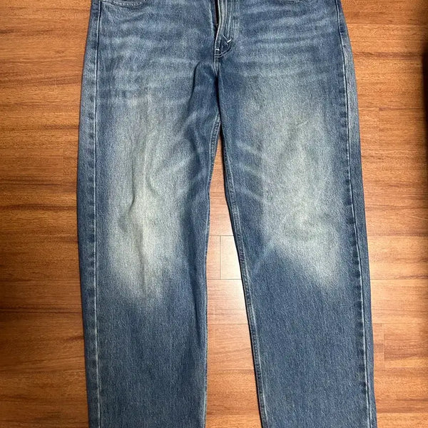 [BUNJANG] Levi's SilverTab Loose Fit Jeans 34x32 / 리바이스 실버탭 루즈 34 32