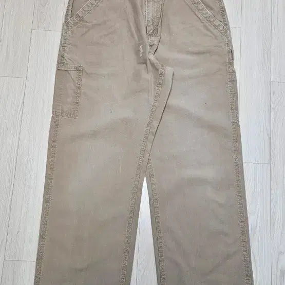 [BUNJANG] Carhartt WIP Work Pants 34x32 / 칼하트 워크팬츠 34 32