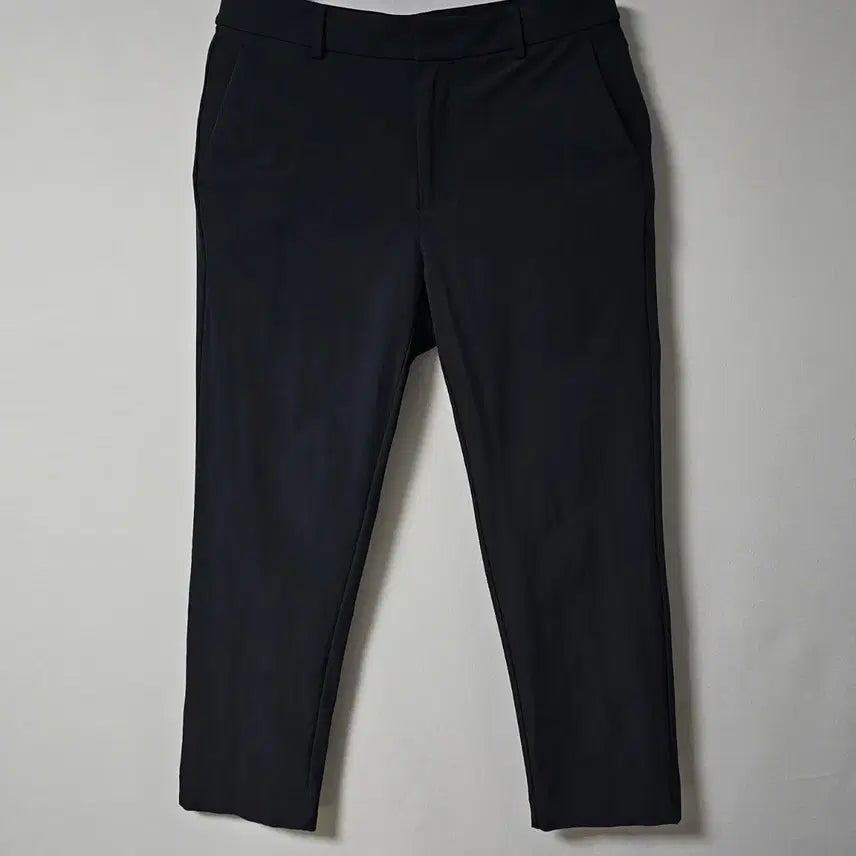 [BUNJANG] Andar Men's Summer Slack Pants / 32)안다르 여름 남성 슬랙스 팬츠 바지