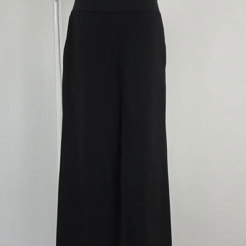 [BUNJANG] MINE Wide Summer Slacks / MINE 마인 와이드 여름슬랙스