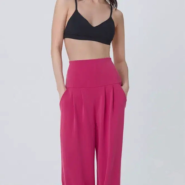 [BUNJANG] Boodimoodra Fortune Pants Love Potion Color / 부디무드라 포춘팬츠 love potion 컬러