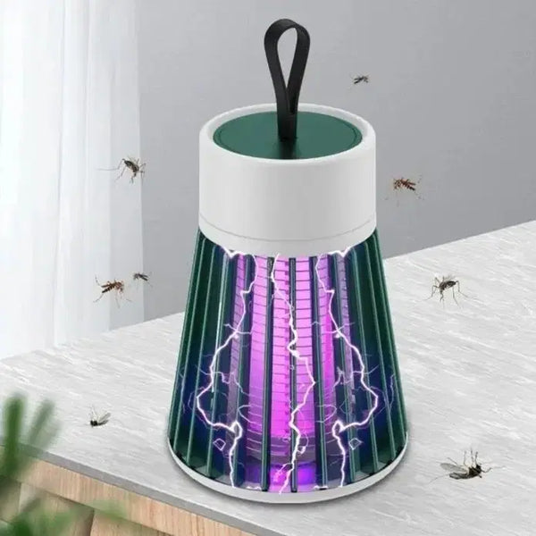 [BUNJANG] Electric Mosquito Killer Lantern / 모기퇴치기램프